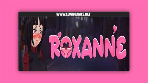 enf oon|Roxanne .